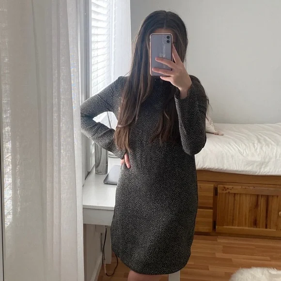 Mini Dress - Picture 4 of 4